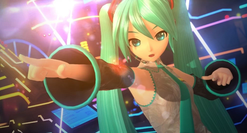《初音未来》免安装豪华版 整合全部全 DLC+ 季票 PC 模拟器绿色中文版[40.32 GB][百度网盘]-3