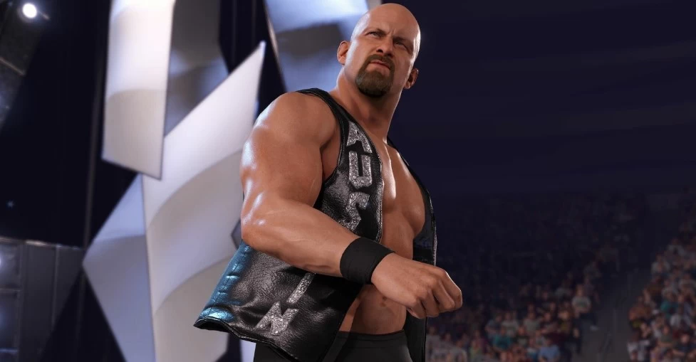 《WWE 2K23》免安装 V1.20 整合全部 DLC 绿色中文版[79.89 GB][百度网盘]-2