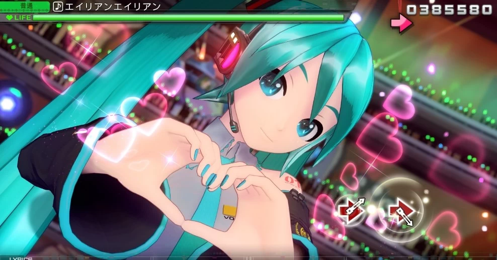 《初音未来》免安装豪华版 整合全部全 DLC+ 季票 PC 模拟器绿色中文版[40.32 GB][百度网盘]-2