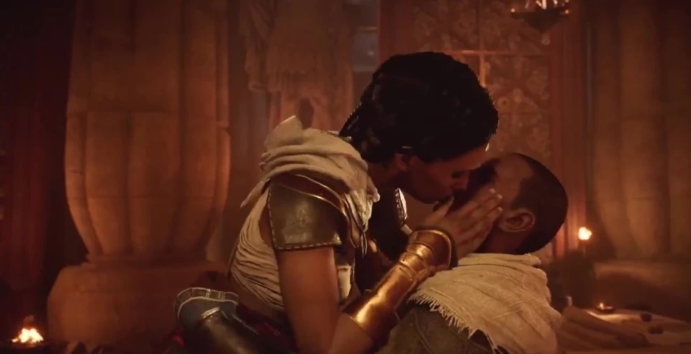 Assassins Creed: Origins 刺客信条：起源 全 DLC 绿色版 解压即玩 [73.2G][百度网盘]-1