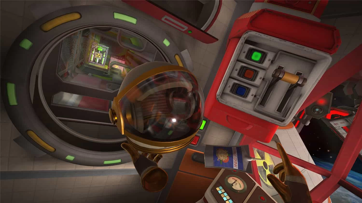 《我预料到你会死》v1.0.0 中文版 支持 VR-1
