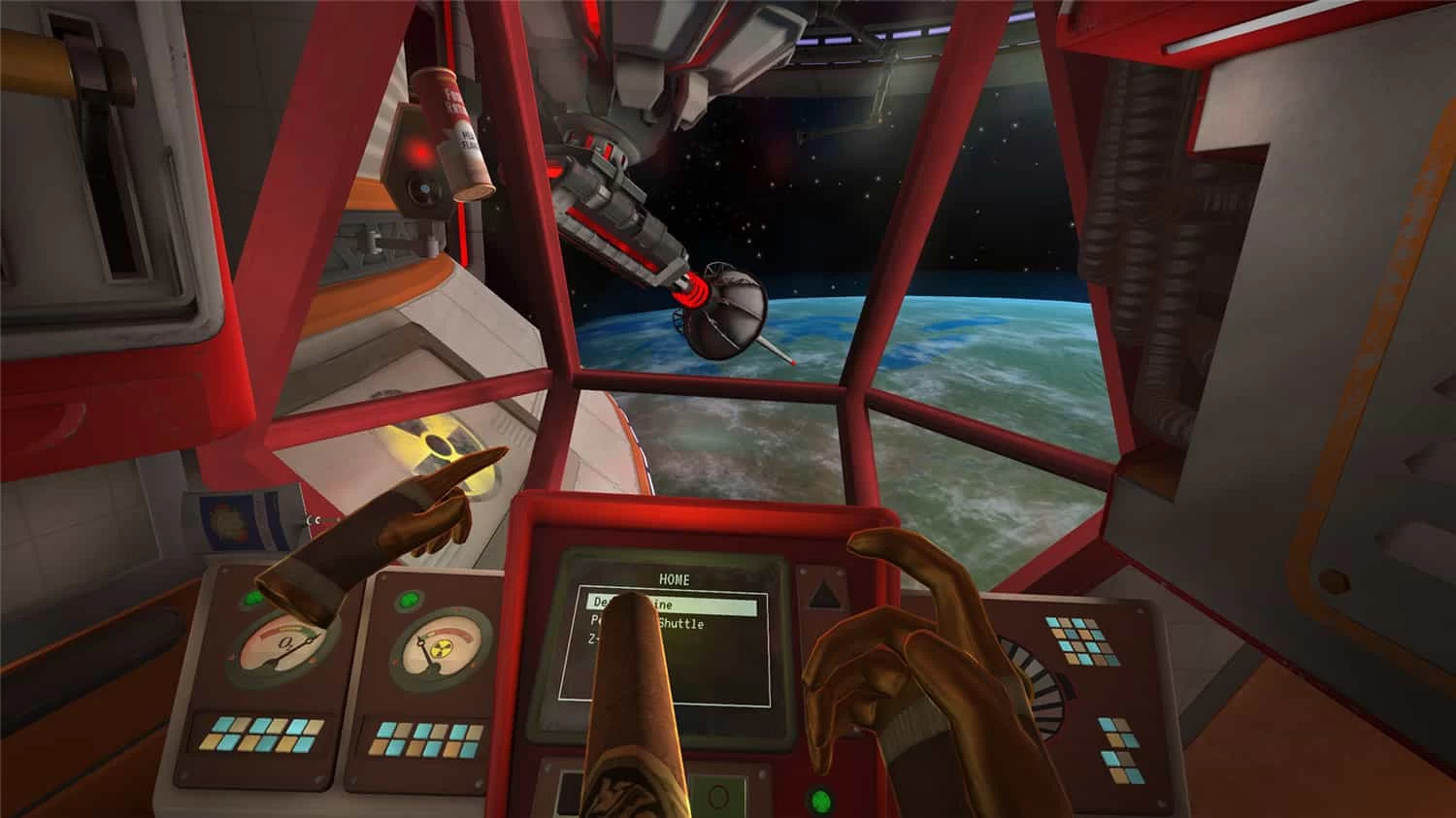 《我预料到你会死》v1.0.0 中文版 支持 VR-2