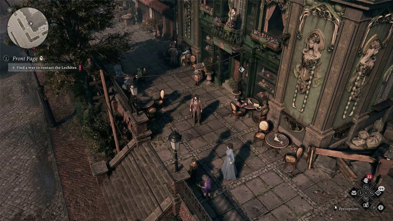 《奇唤士》v70100 中文版 -1