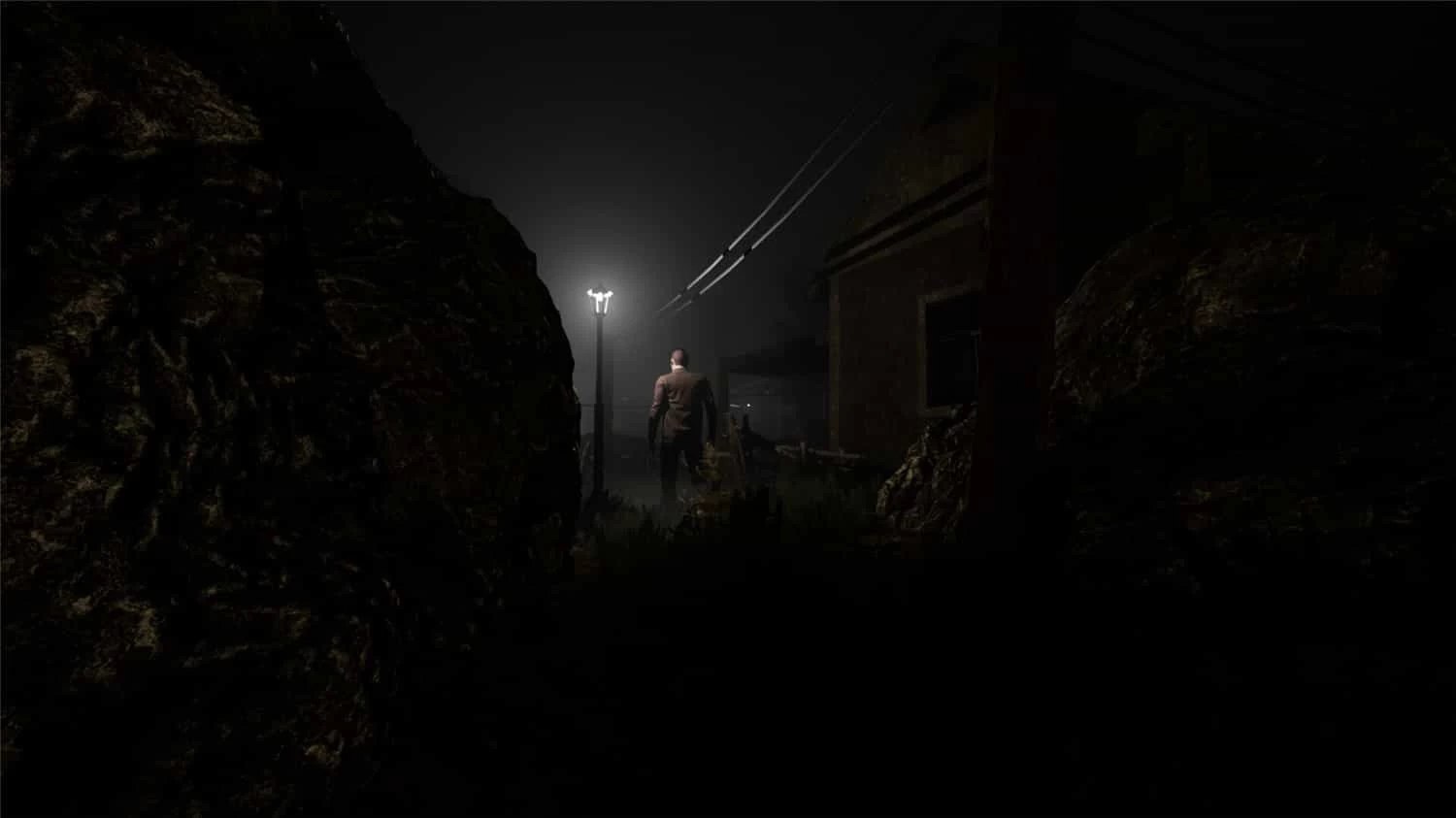 《诅咒村庄》v1.0.0 中文版 -2
