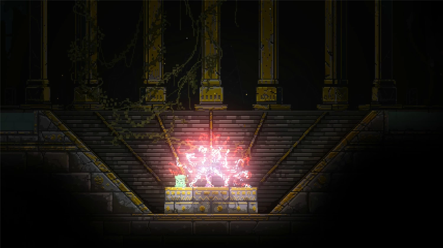 《女巫》Build.13974401 中文版 -2
