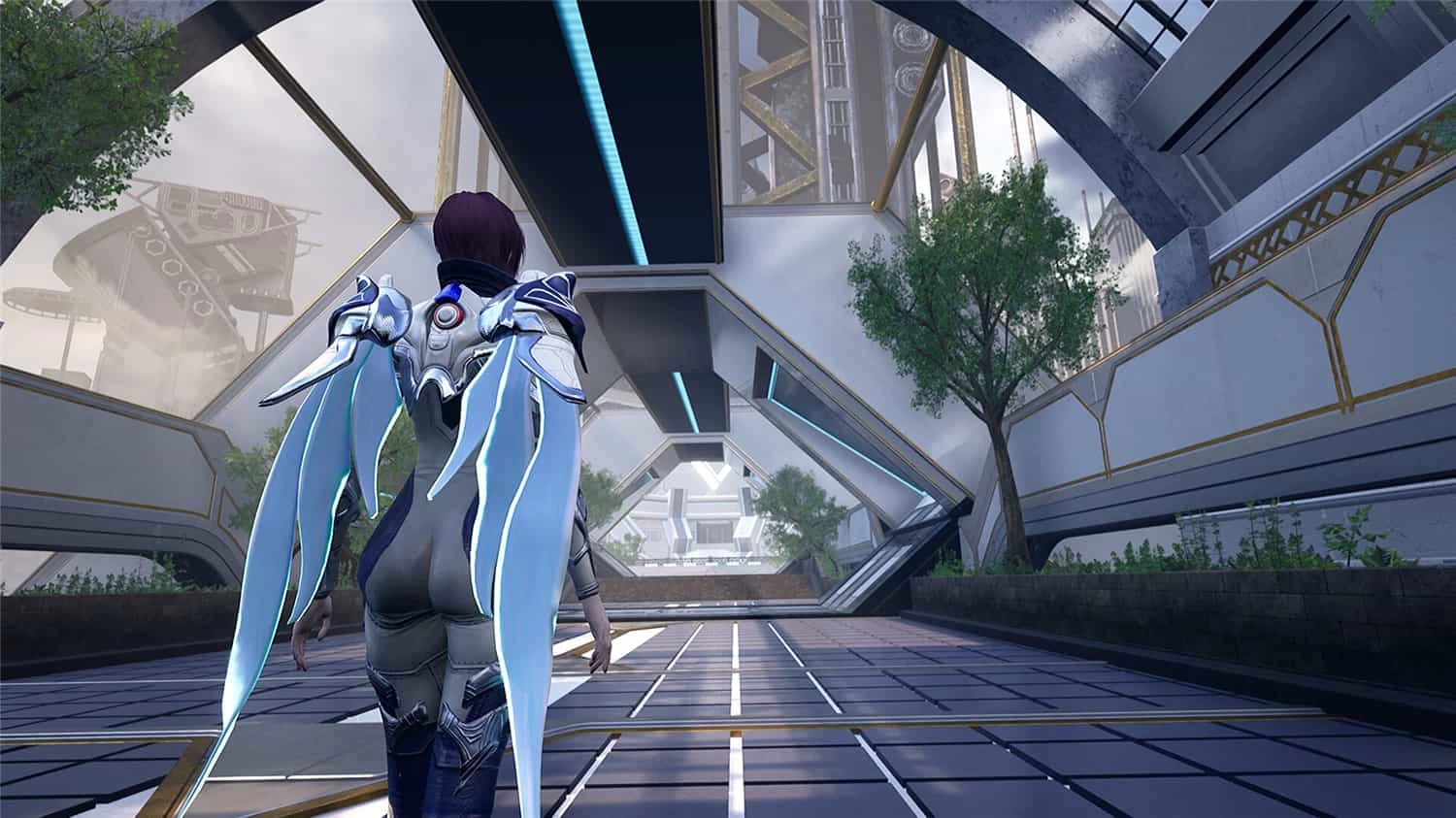 《命运的分形》v1.0.0 中文版 -1