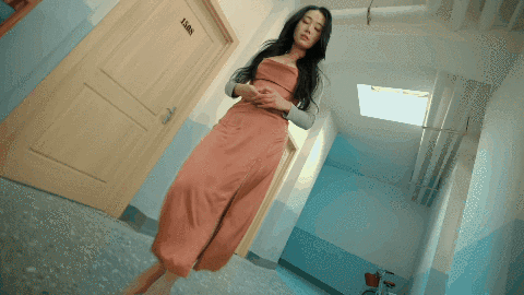 都要！小孩子才做选择！中文语音版 真人影像互动游戏 30G-7