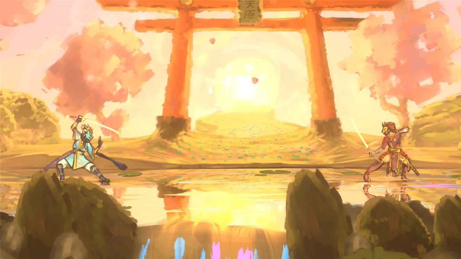 《拔刀》v1.1.61 中文版 -2