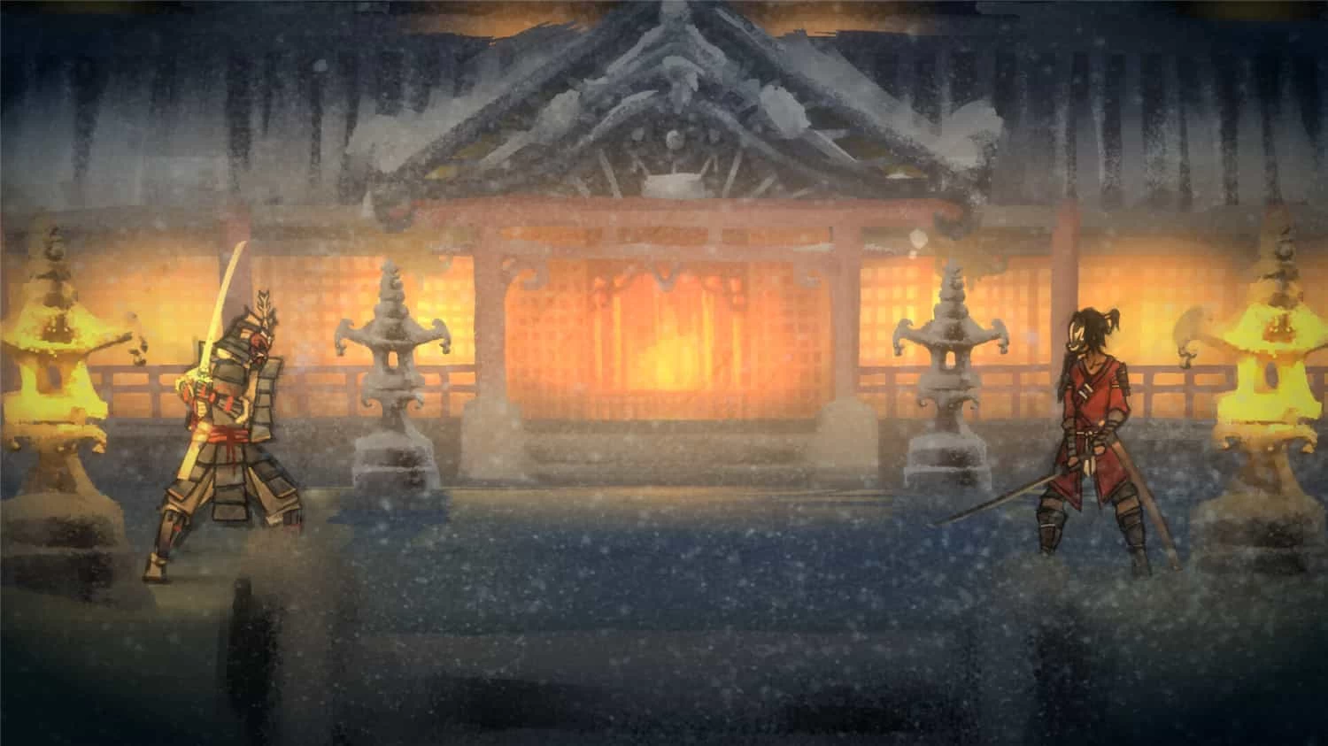 《拔刀》v1.1.61 中文版 -1