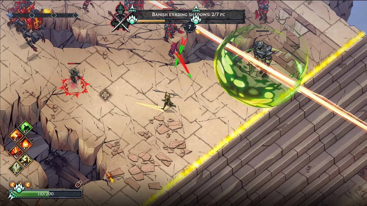 《哨兵召唤》v1.0.0.2 中文版 -1