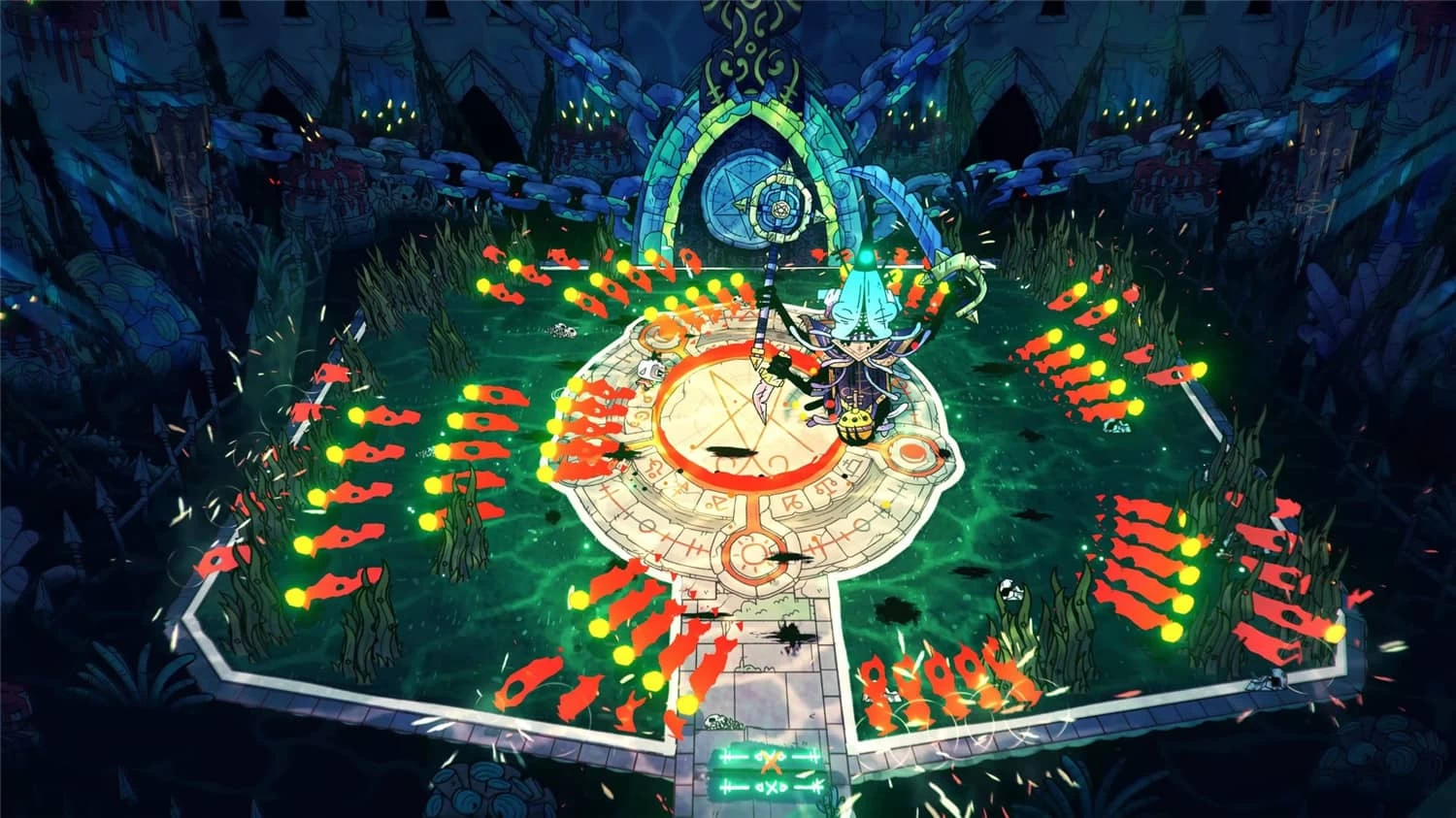 《咩咩启示录》v1.4.3.588 中文版 -2