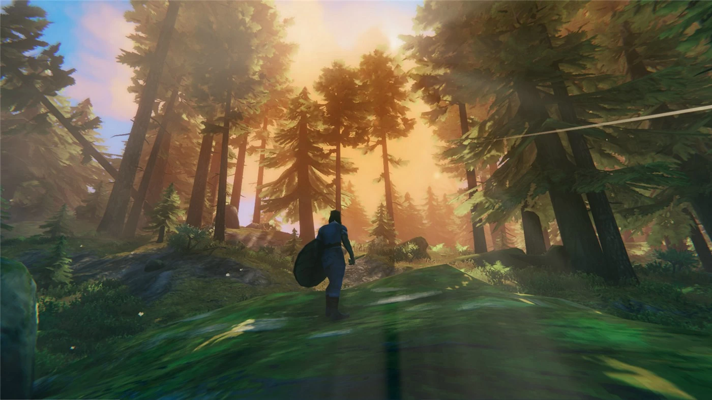 《Valheim: 英灵神殿》v0.218.19 中文版 -1