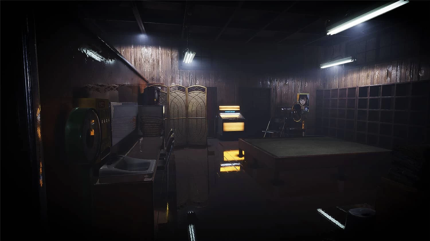《地狱钱汤：修复版》v1.09 中文版 -2