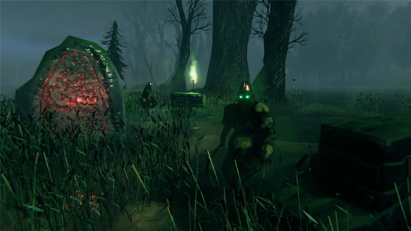 《Valheim: 英灵神殿》v0.218.19 中文版 -2