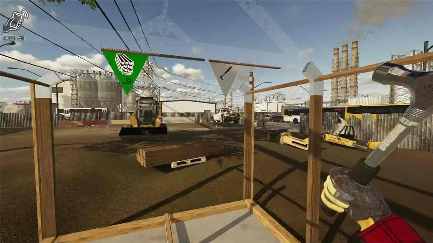 《拆迁建造 3》v1.0.0 中文版 -1