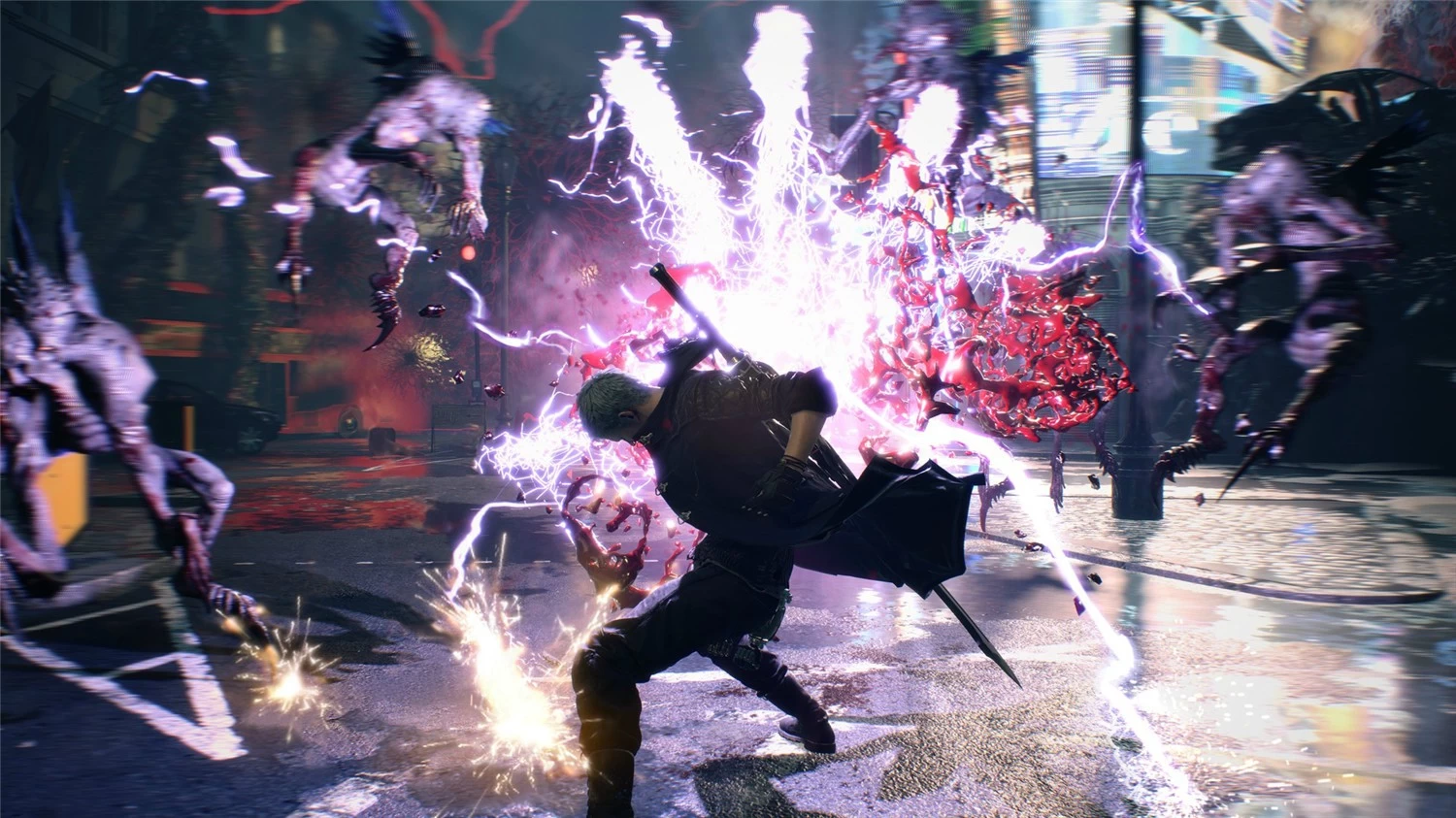 《鬼泣 5》v20230424 中文版 -2