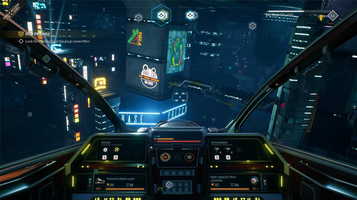 《永恒空间 2》v1.3.42909 中文版 -1