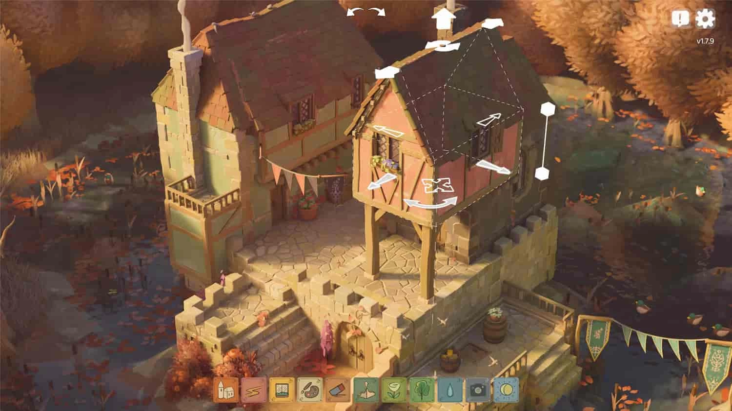 《林间小世界》v1.8.0a 中文版 -1
