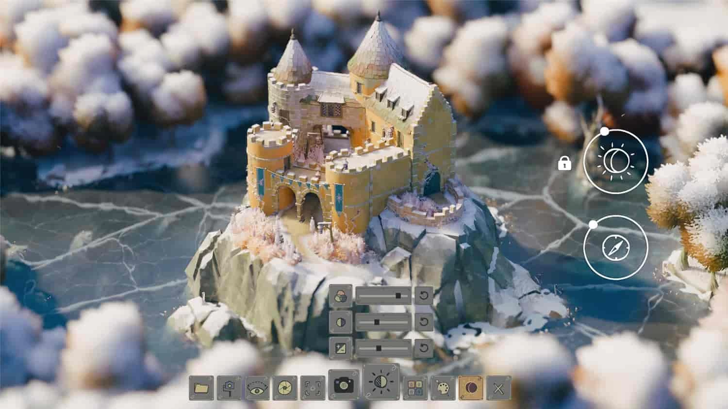 《林间小世界》v1.8.0a 中文版 -2