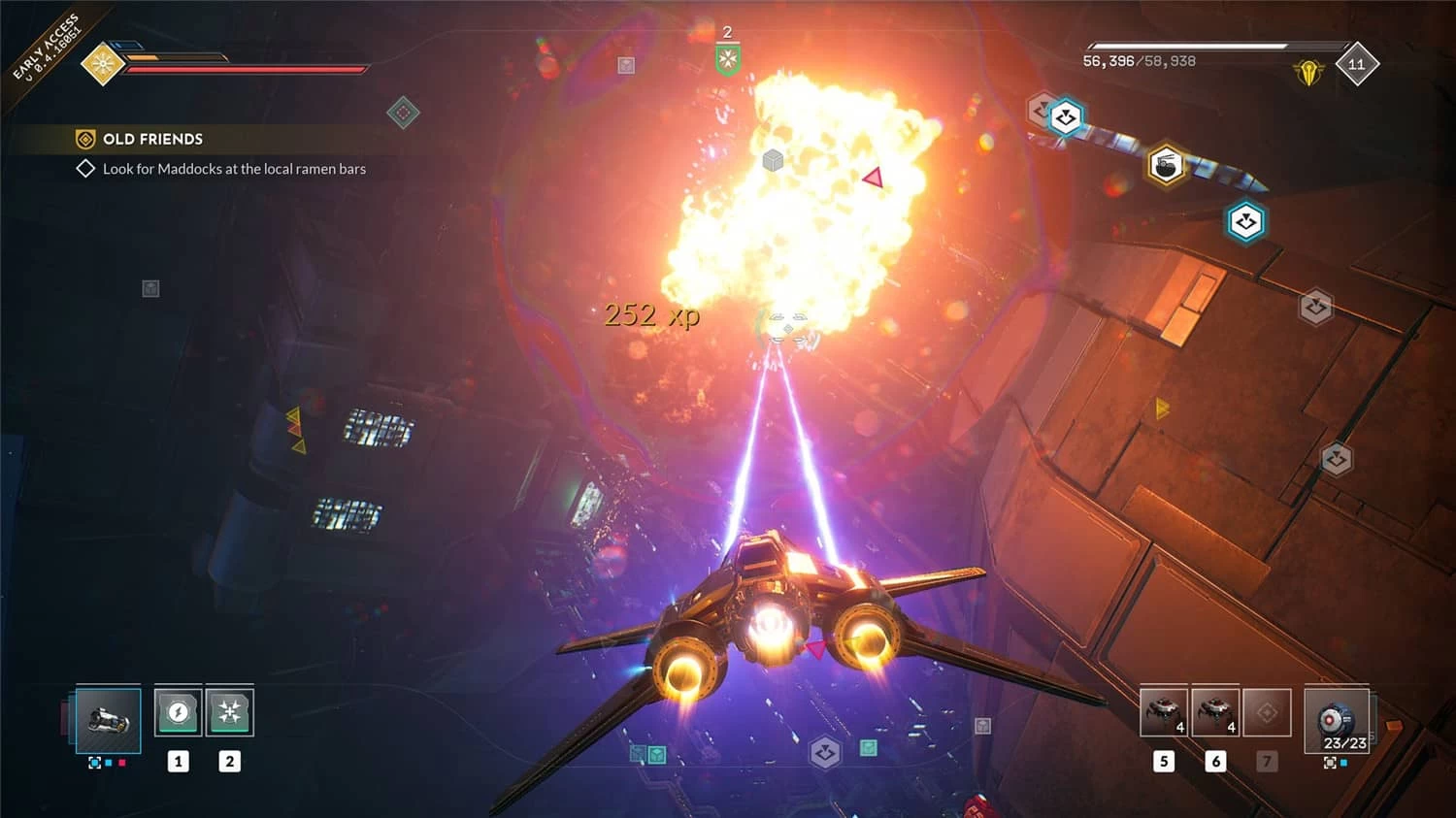 《永恒空间 2》v1.3.42909 中文版 -2