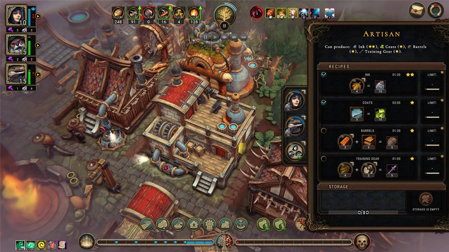 《风暴之城》v1.4.11R 中文版 -1