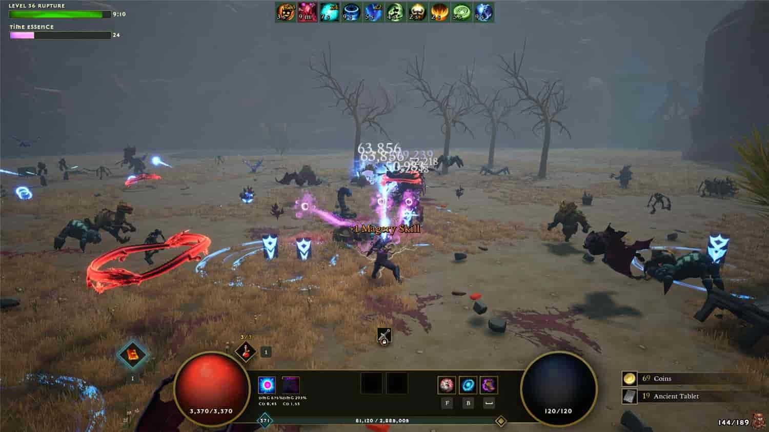 《矮人领域》v1.0.100 原版英文 -2