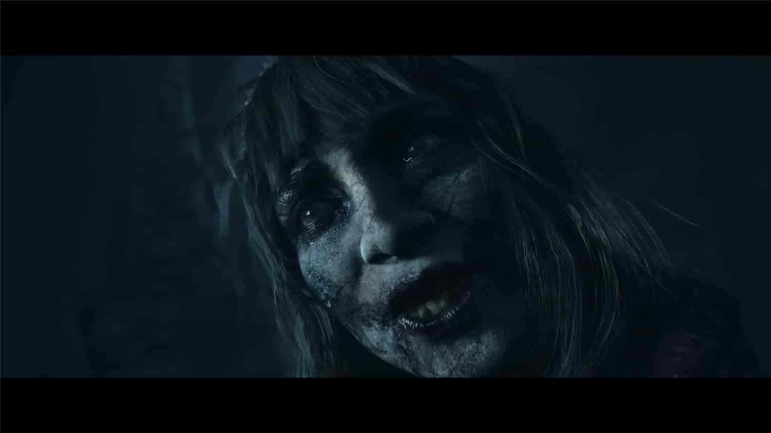 《Until Dawn 直到黎明》v1.0.0 中文版 -2