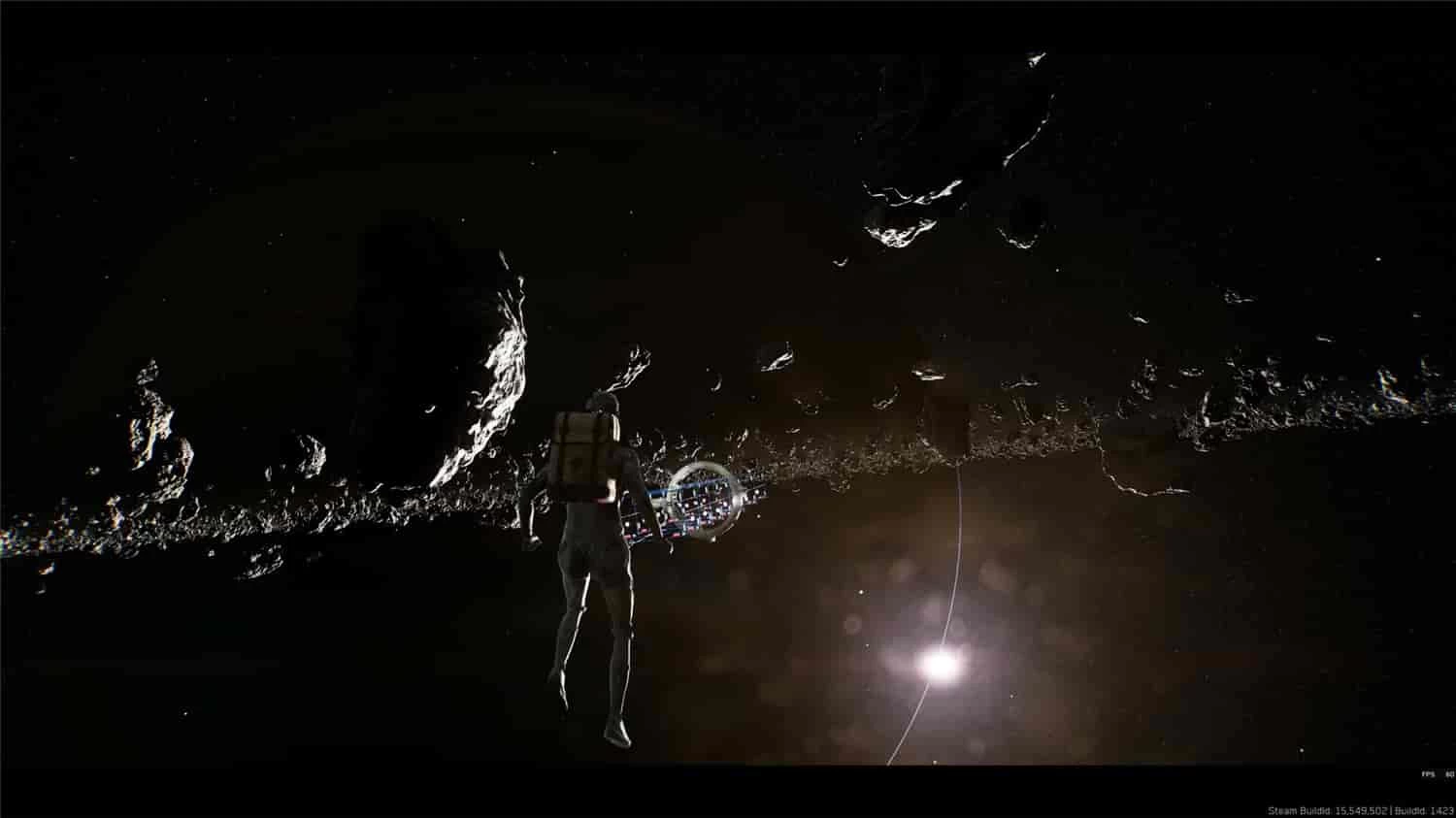 《QANGA》Build.1476 中文版 -3