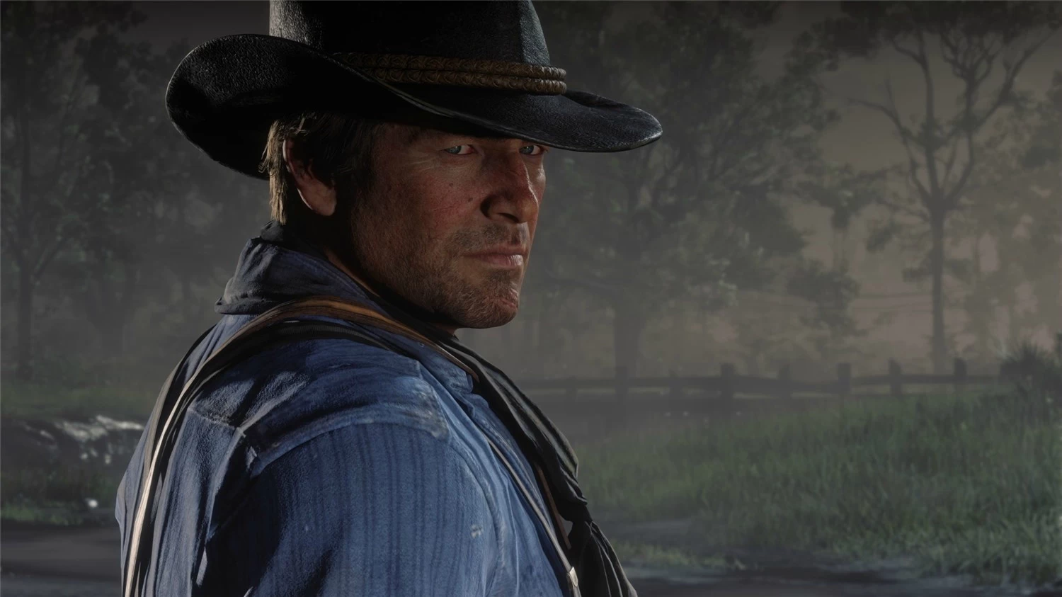《荒野大镖客：救赎 2》《荒野大镖客 2》RDR2 v1436.28 终极版 -3