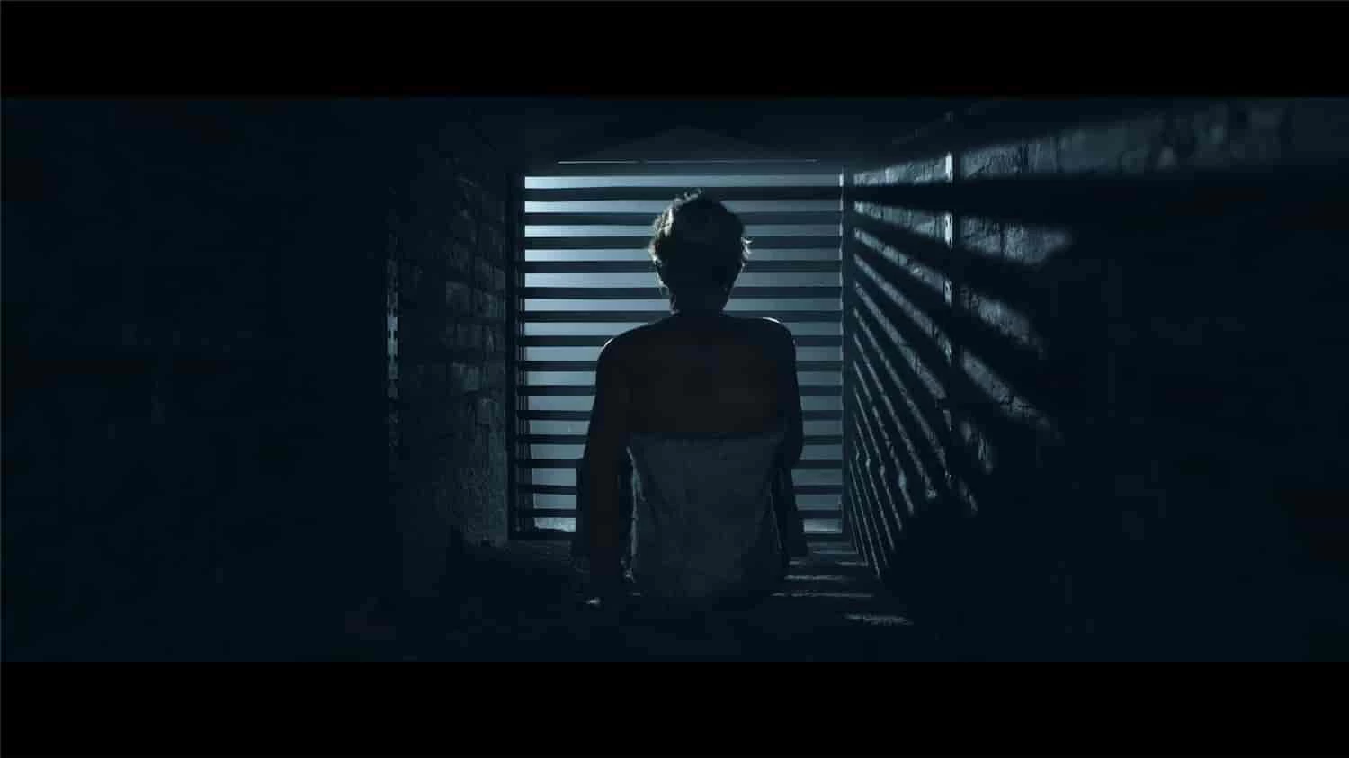 《Until Dawn 直到黎明》v1.0.0 中文版 -1