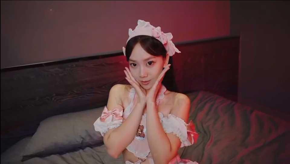 《银魔唐三藏》又一真人美女互动游戏，堪比 M 豆！-1