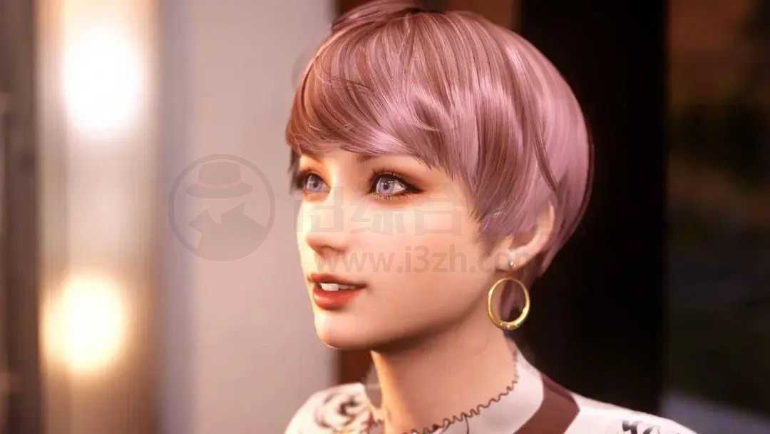 绅士游戏丨全 3D 次世代的黄油大作，细腻逼真的双人互动狂想曲！-4