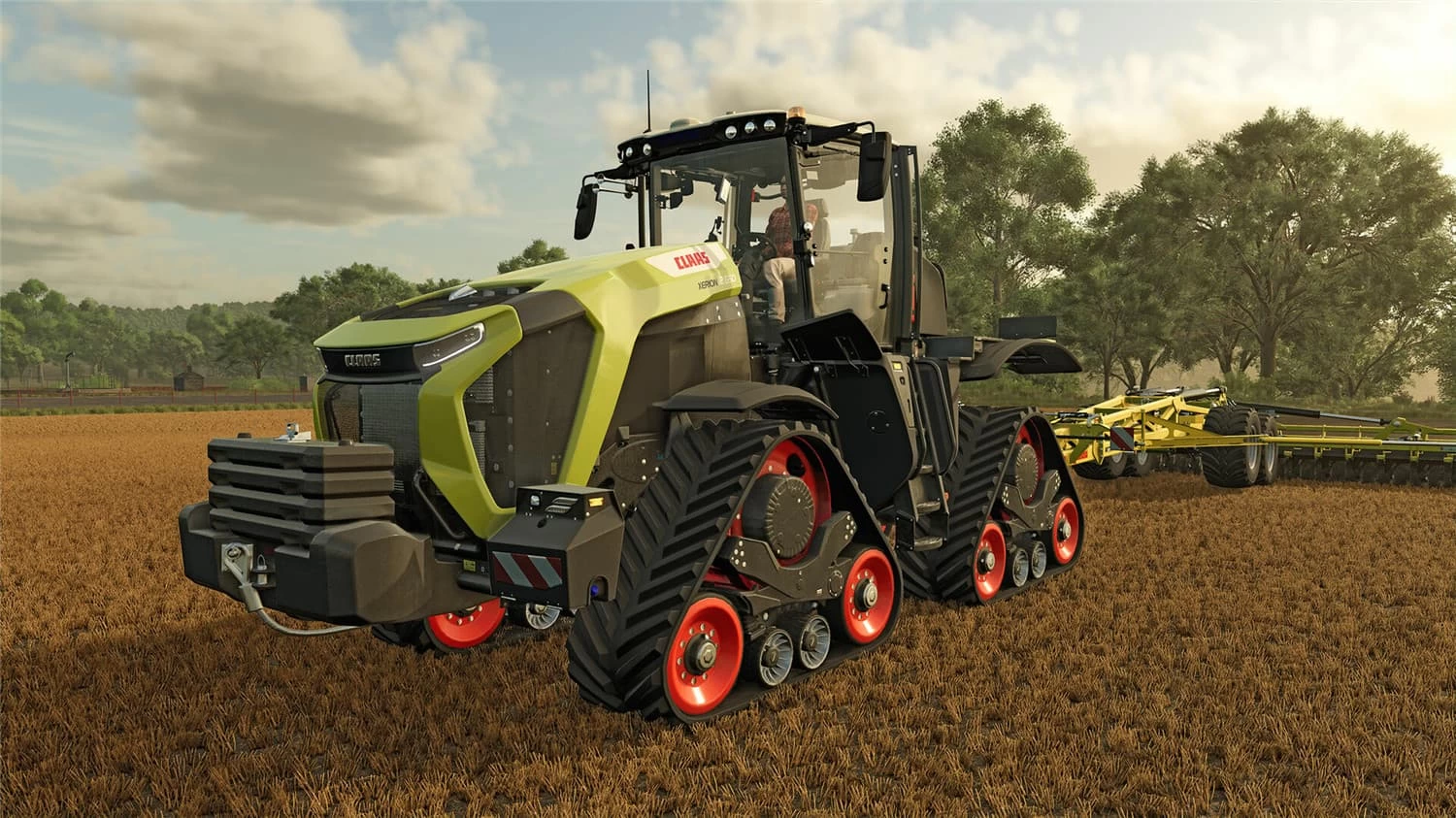 《Farming Simulator 25 模拟农场 25》v1.2.1.0 中文版 -2