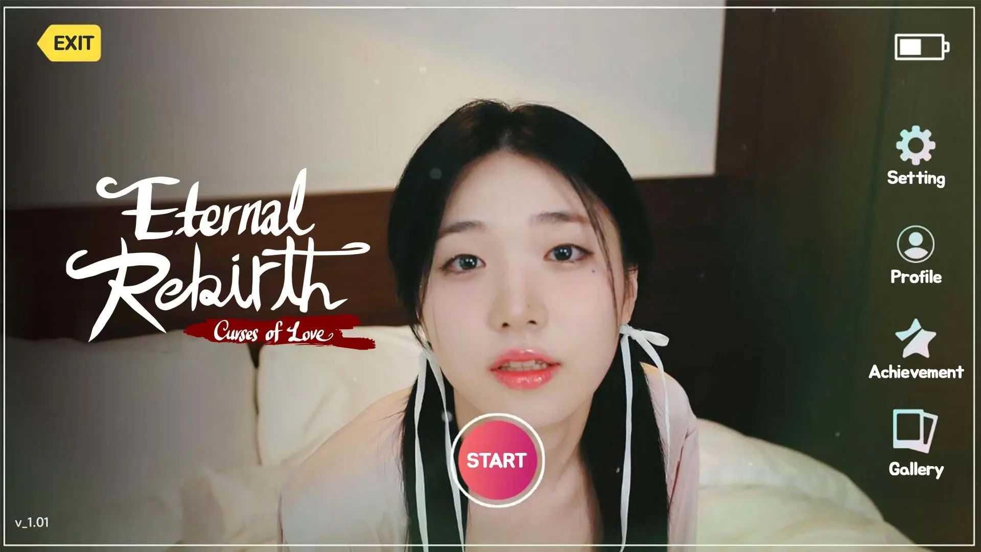《后宫佳丽 999》v1.0.2.2，韩国真人美女互动游戏，财阀的快乐！-2