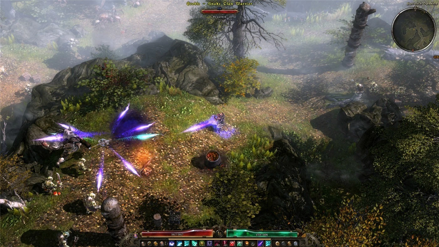 《恐怖黎明：终极版》v1.2.1.2 中文版 -2