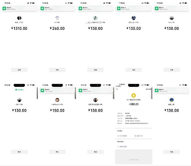 抖音跳核对涨千粉，每天5分钟多赚100元，可批量操作，简单无脑有手就行-1