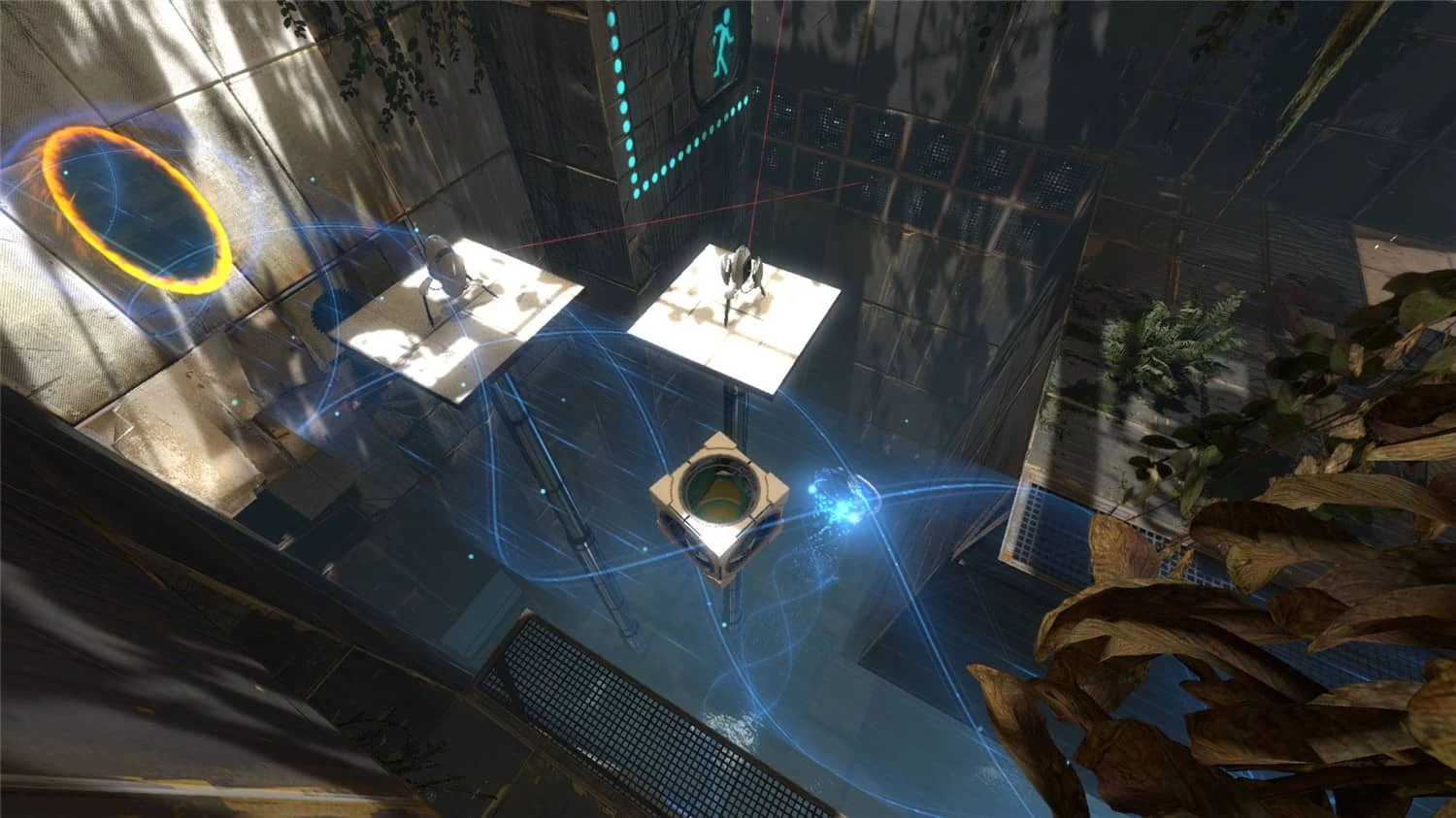 《传送门 2》v20240603 中文版 -1