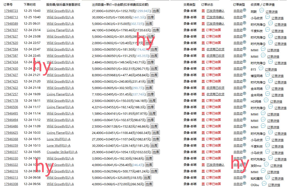 0基础游戏自动搬砖，轻松日入1000+ 简单有手就行-2