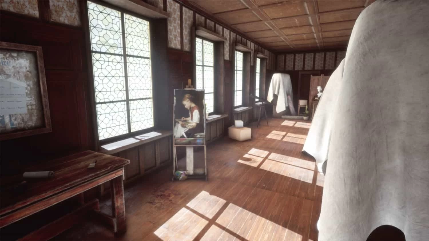 《修复者：起源》v1.02 中文版 -1