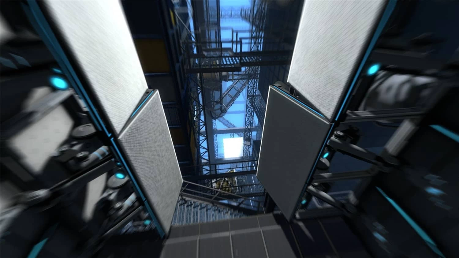 《传送门 2》v20240603 中文版 -3