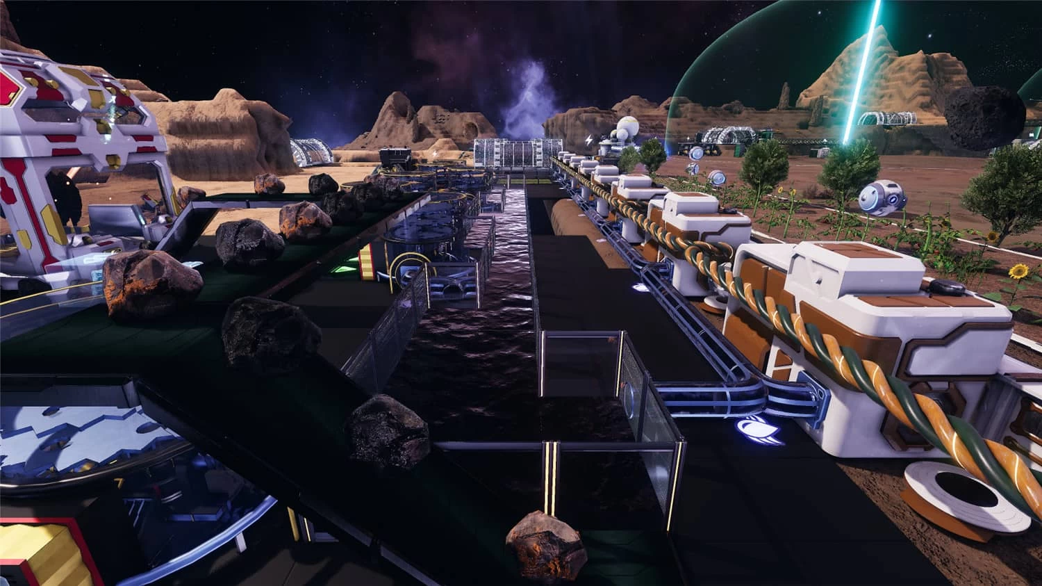 《太空殖民地》Build.16707596 中文版 -3