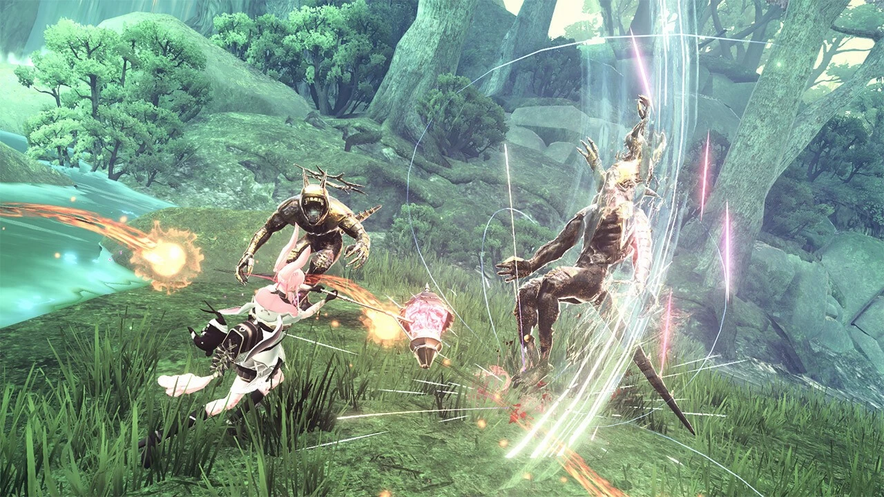 《REYNATIS 雷纳提斯》v1.0.7 英文原版 -1