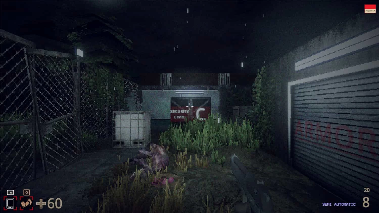 《Dino Trauma 恐龙创伤》Build.16838531 中文版 -1