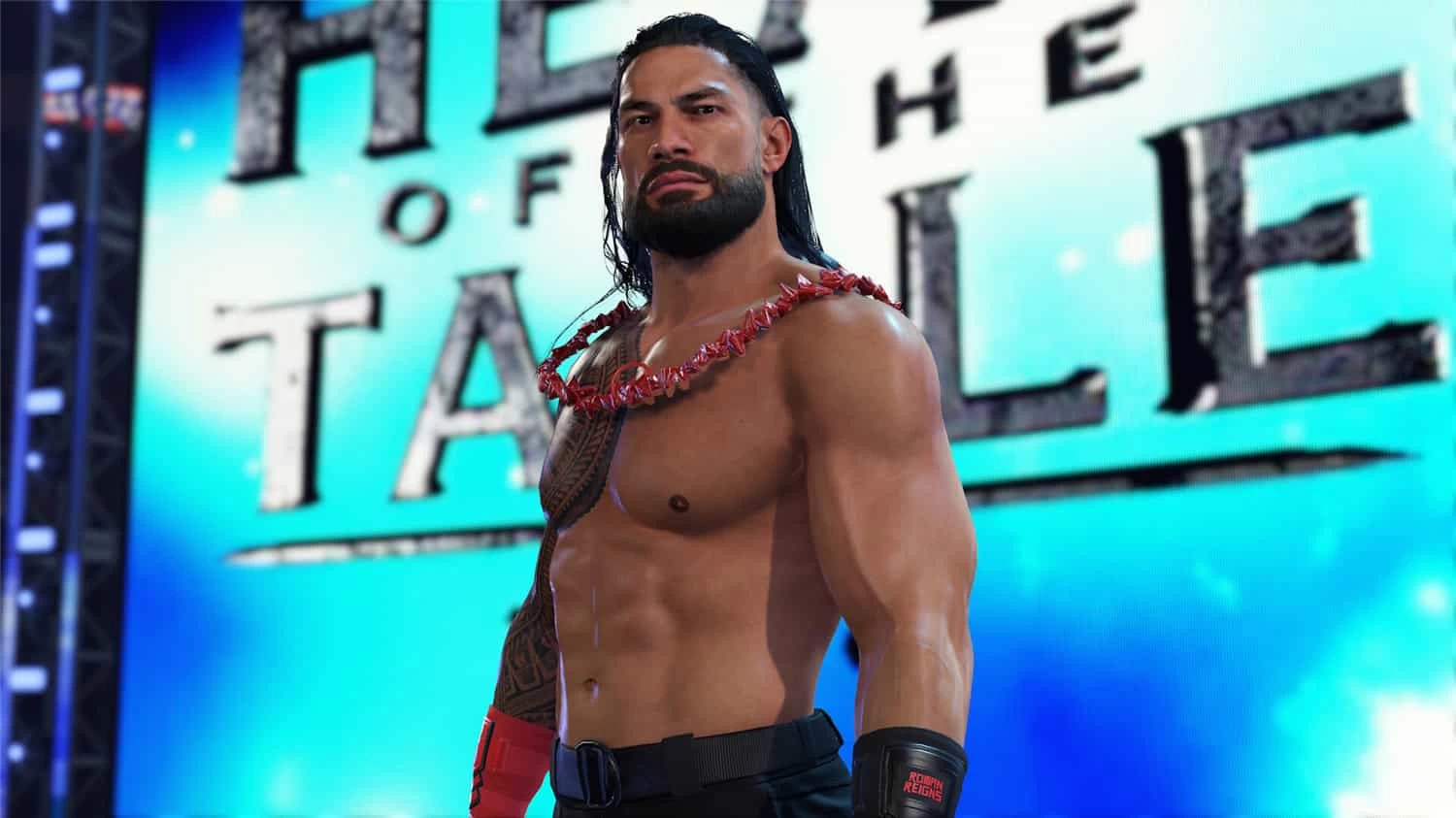 《WWE 2K24》v1.25 英文版 -1
