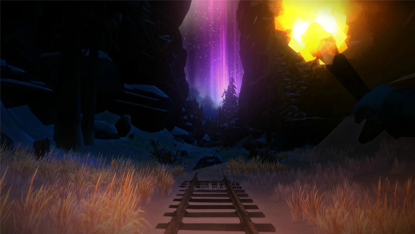 《漫漫长夜》v2.33 中文版 -3