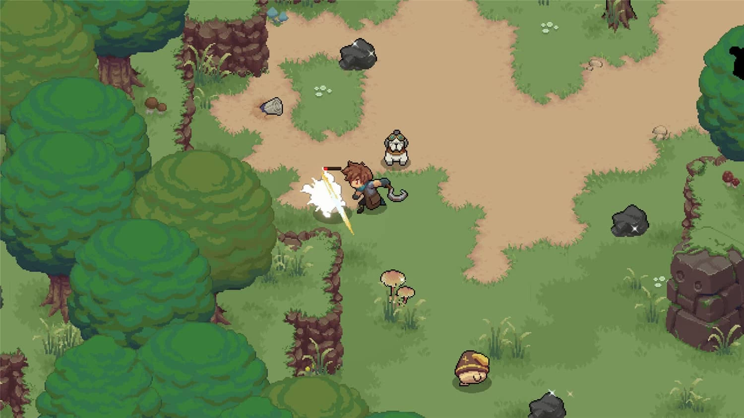 《杏林物语》v1.5 中文版 -4