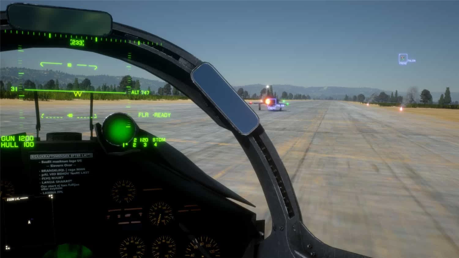《Project Wingman 僚机计划》v2.1.0 中文版 -1