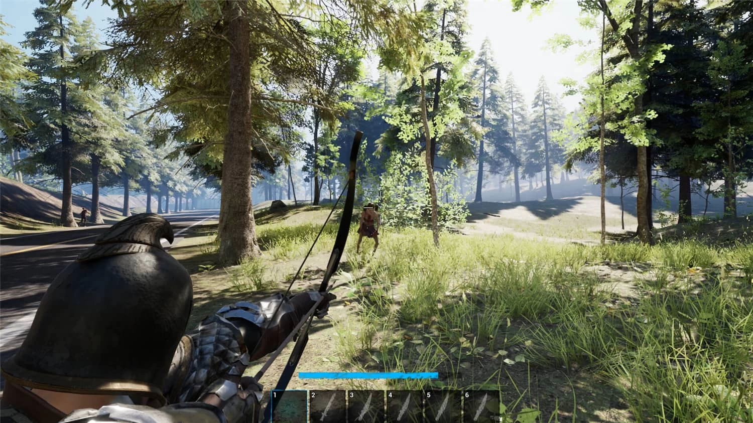《No One Survived 无人生还》v0.0.7.8 中文版 -1