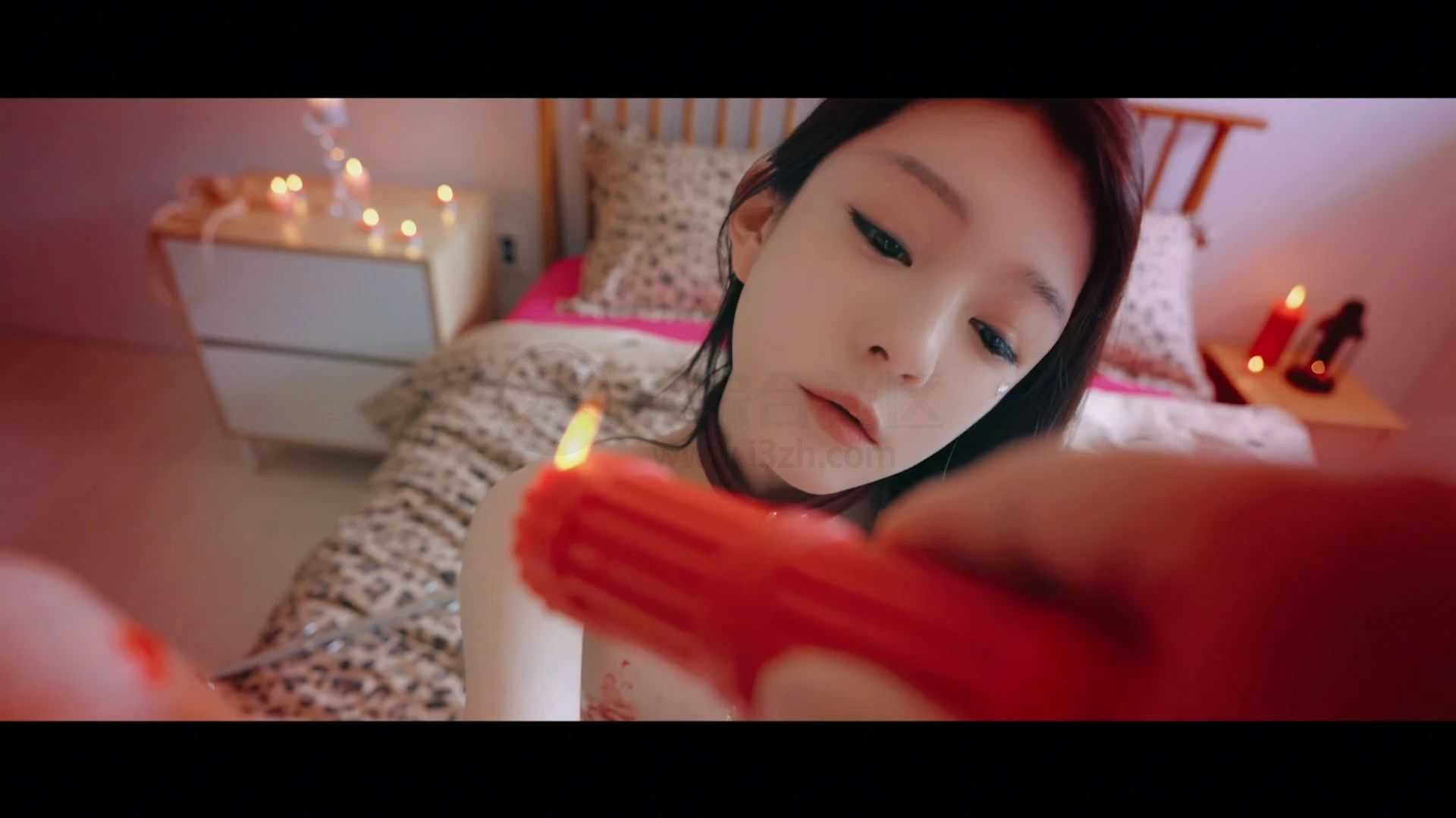《进击吧，异次元美少女！》《女神保卫战》，又两款 17+ 影游 -3