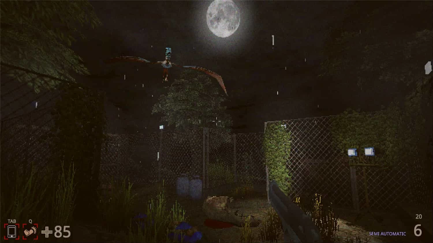 《Dino Trauma 恐龙创伤》Build.16838531 中文版 -3